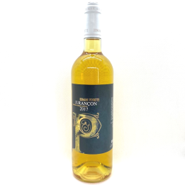 JURANCON DOUX GROS MANSENG 75 CL DOMAINE PEYRETTE