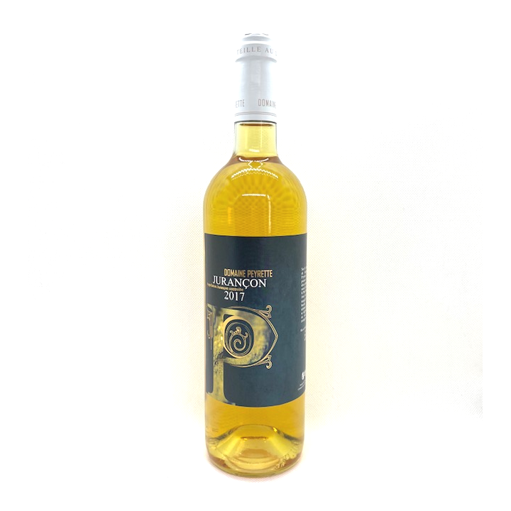 JURANCON DOUX GROS MANSENG 75 CL DOMAINE PEYRETTE