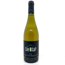 CAP A CAP BLANC SEC 75 CL PYRENAIA