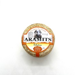 TOMMETTE DE BREBIS SELECTION AU LAIT CRU 600 GR FROMAGERIE D'ARAMITS