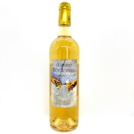 JURANCON DOUX BIO LES COPAINS D'ABORD 75 CL DOMAINE BORDENAVE