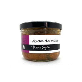 AXOA DE VEAU 350 GR PIERRE SAJOUS