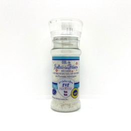 SEL DE SALIES DE BEARN NATURE MOULIN 90 GR