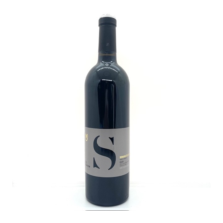 VIN ROUGE AOC BEARN SEDUCTION 2020 75 CL LA CAILLABERE