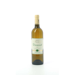 JURANCON SEC DECOUVERTE 75 CL DOMAINE MALARRODE