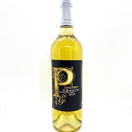 JURANCON DOUX PETIT MANSENG 75 CL DOMAINE PEYRETTE
