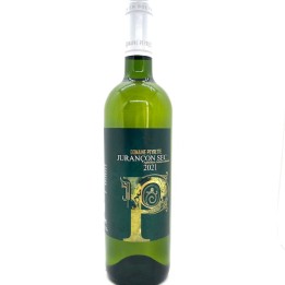 JURANCON SEC 75 CL DOMAINE PEYRETTE