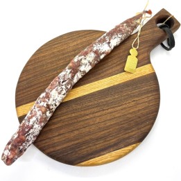 SAUCISSE SECHE 200 GR BIGNALET