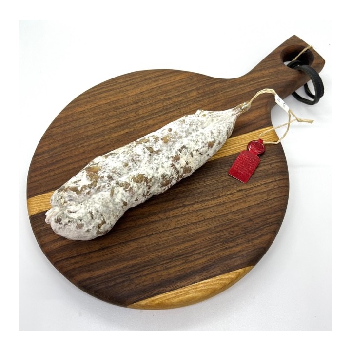 SAUCISSON PORC CHARCUTIER 220 GR BIGNALET