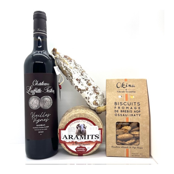 TRADITION DES PYRENEES