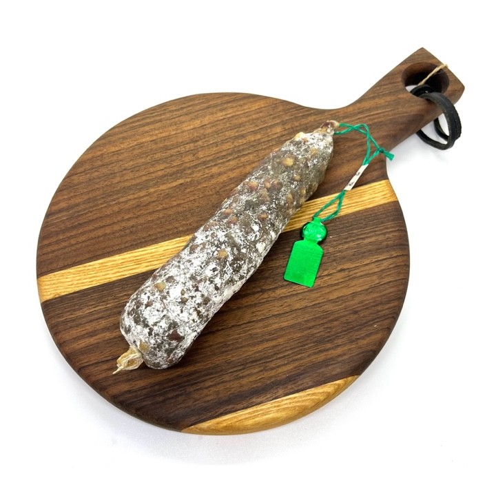 SAUCISSON DE CANARD 220 GR BIGNALET