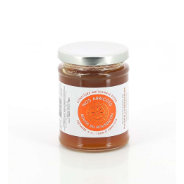 CONFITURE EXTRA ABRICOTS 345 GR CASSANDRINE