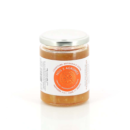 CONFITURE EXTRA TROIS AGRUMES 345 GR CASSANDRINE