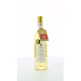 MUSCAT DE RIVESALTES LES VIGNERONS DES ALBERES 75CL