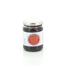 CONFITURE EXTRA CERISES NOIRES 110 GR CASSANDRINE