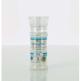 SEL DE SALIES DE BEARN MOULIN NATURE 90gr
