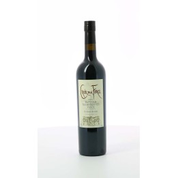 BANYULS VIEUX ROUGE CROIX DE LA FORCE 75 CL