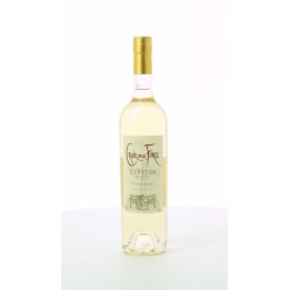 BANYULS BLANC CROIX DE LA FORCE 75 CL