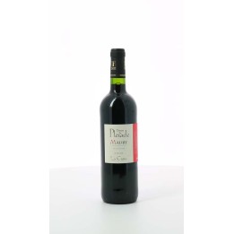 MAURY LA CROIX DOMAINE PLEIADE 75 CL