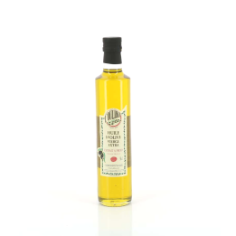 HUILE D'OLIVE TRADITION L'OULIBO 50cl