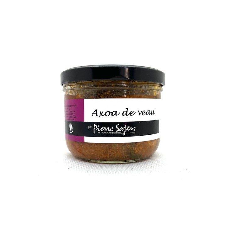 AXOA DE VEAU PIERRE SAJOUS 350 GR