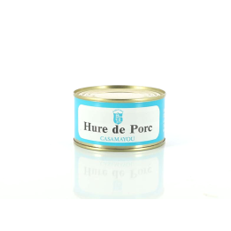 HURE DE PORC CASAMAYOU 190GR