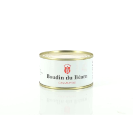 BOUDIN CASAMAYOU 190GR
