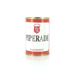 PIPERADE CASAMAYOU 400GR