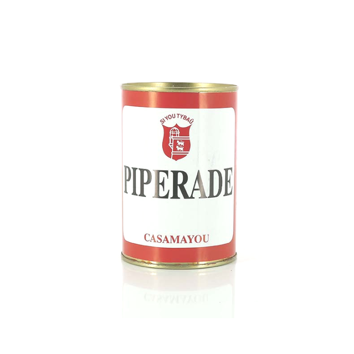 PIPERADE CASAMAYOU 400GR