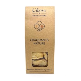 CRAQUANTS NATURE OKINA 150 GR