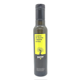 HUILE D'OLIVE VIERGE EXTRA 250 ML ACEITES FERRER ( ARAGON, HUESCA)