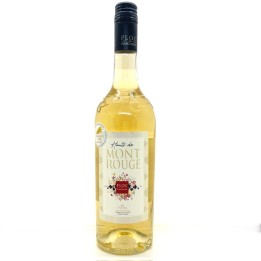 FLOC DE GASCOGNE BLANC AOP 75 CL HAUT DE MONTROUGE NOGARO