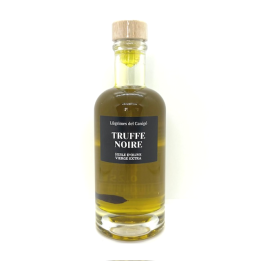 HUILE D'OLIVE A LA TRUFFE NOIRE 250 ML LLAGRIMES DEL CANIGO