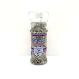 SEL FOU DE SALIES DE BEARN MOULIN 80gr