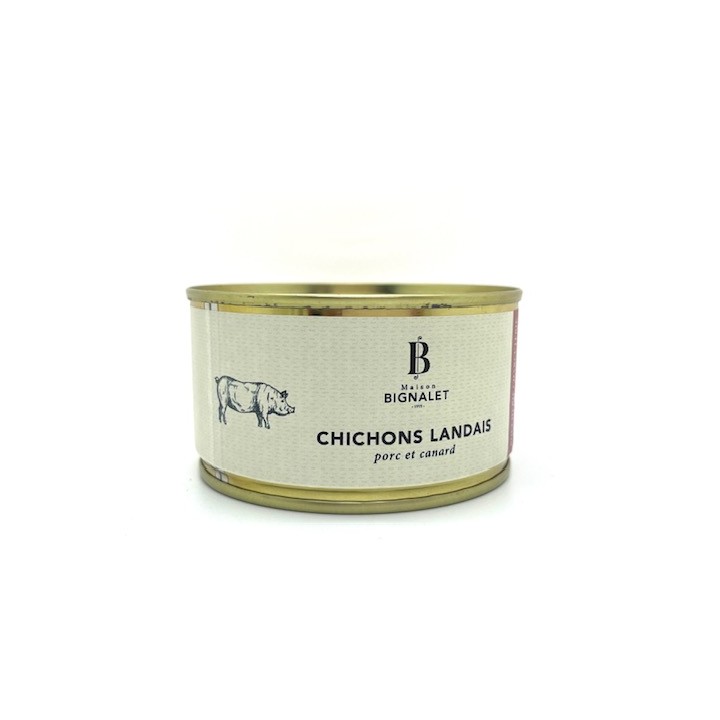 CHICHON LANDAIS BIGNALET 190 GR