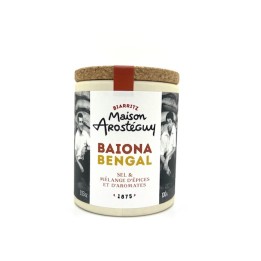 BAIONA BENGAL 70 GR MAISON AROSTEGUY