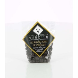 RAISINS DORES sachet de 100 gr MAISON VERDIER