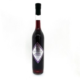 APERITIF A LA MYRTILLE 50 CL LES PETITS FRUITS CAMPAN
