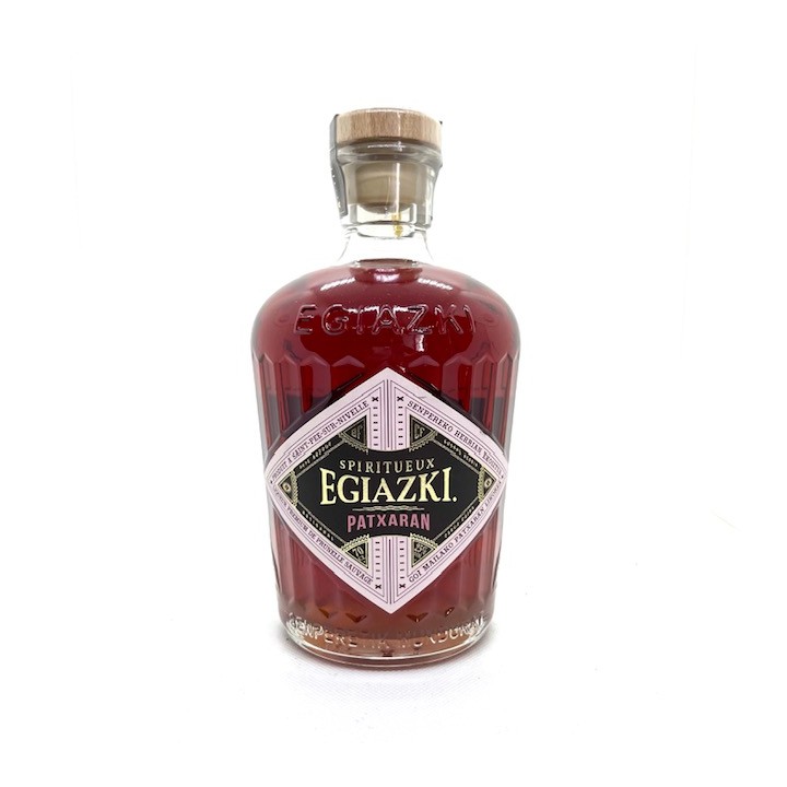 PATXARAN EGIAZKI 70 CL