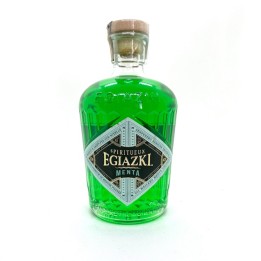 MENTA EGIAZKI 70 CL
