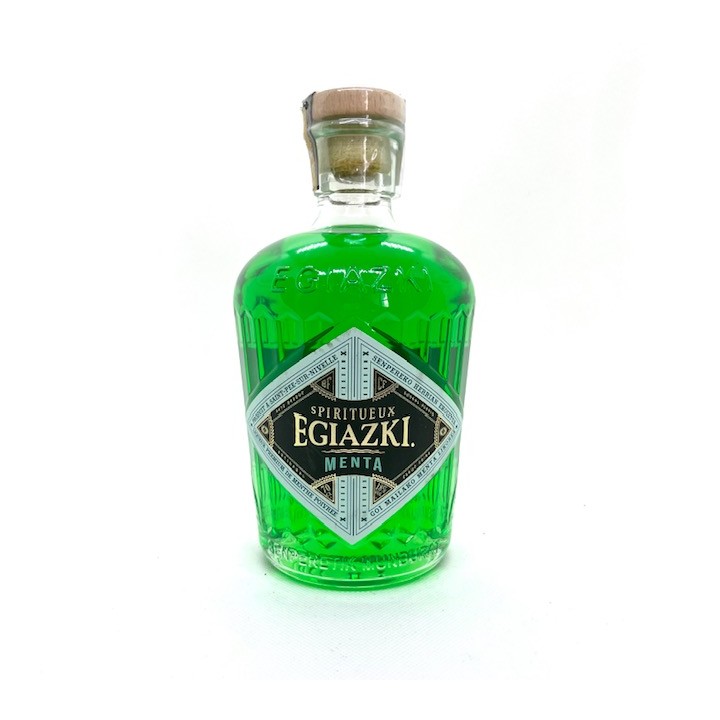 MENTA EGIAZKI 70 CL