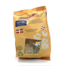 CRACKERS NATURE BIO 100 GR SNACK ET MOI