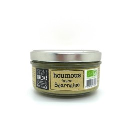 HOUMOUS 150 GR FACON BEARNAISE PIKOKA