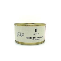 CHICHON LANDAIS BIGNALET 190 GR