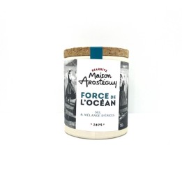 FORCE DE L'OCEAN 100 GR MAISON AROSTEGUY