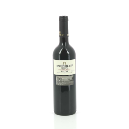 RIOJA  BARON DE LEY RESERVA ROUGE 75 CL