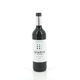 SOMONTANO GLARIMA JOVEN ROUGE 75 CL