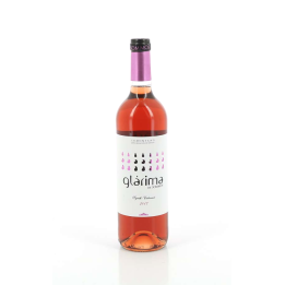 SOMONTANO GLARIMA JOVEN ROSE 75 CL