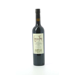 BANYULS VIEUX ROUGE CROIX DE LA FORCE 75 CL