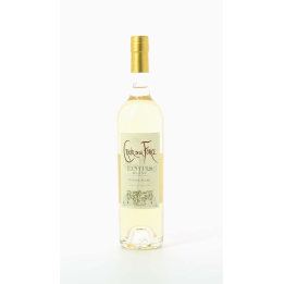 BANYULS BLANC CROIX DE LA FORCE 75 CL
